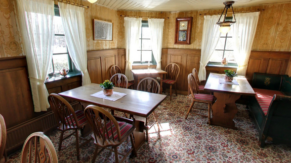 Skænkestuen